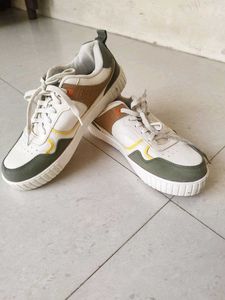 Stylish Casual Sneakers