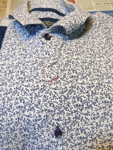 ZARA MEN SHIRT