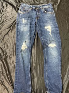 Spykar Limited Edition Jeans