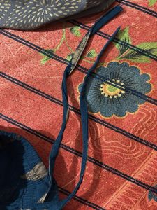 Boho Print Casual Pants