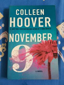 November 9- Viral Booktook book