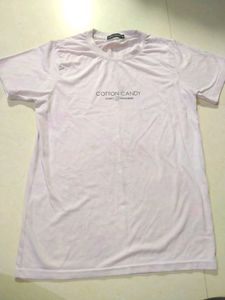 Enlightening T-shirt For Both Girl And Boy