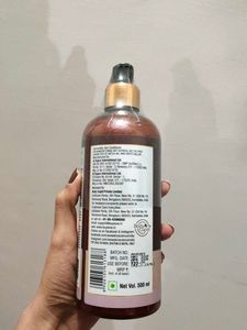 Wow Red Onion Black Seed Oil Conditioner - 500 ml