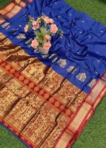 Bomkai Orissa Silk Sarees