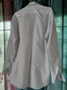 White Shirt