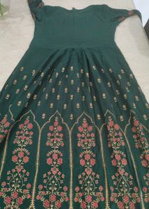 Very Pretty Ishin Kurta!!! No Flaws!!!