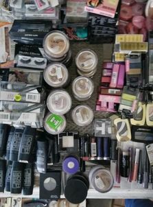 Make-up Products Combo