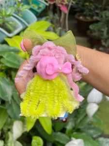 Brand New Fairy Doll