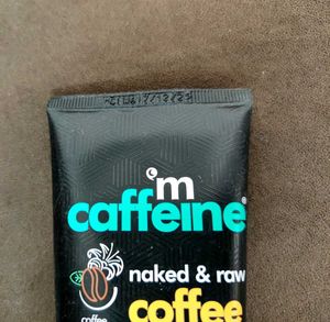 Mcaffeine Coffee Face Wash