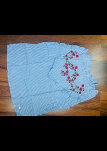 Femina Flaunt Sleeveless Top