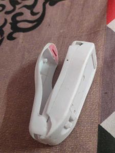 Portable Packet Sealer