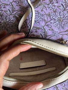 Michael Kors Crossbody Bag