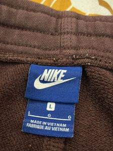 Nike Jogger Pants