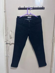 Women's Black Jeans | Miss Chase