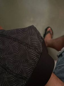 Men's Patterned Boxer Briefs