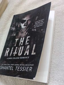 The Ritual: A Dark College Romance