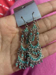 Beautiful Casual Earrings