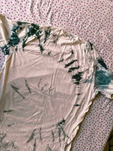 Tie-Dye T-Shirt