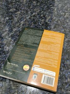 Disaster Management Book