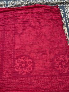 Prettiest Magenta Dupatta
