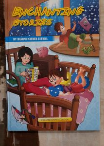 Children's Story Book