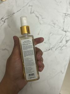 Just Herbs Rose Water Facial Mist