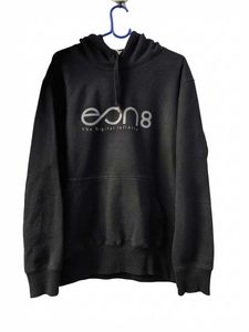 Men's Graphic Print Hoodie