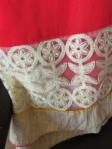 Combo of Saree