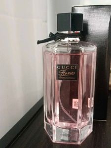 Gucci Flora Gorgeous Gardenia Perfume