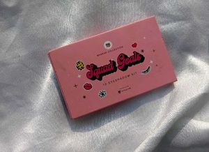 Myglamm Eye Shadow Plate