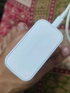Samsung Fast Charger