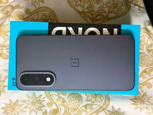 OnePlus Nord 5 mobile phone