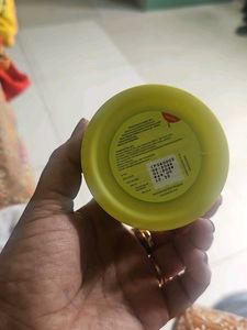Rice water Brightening serun pads