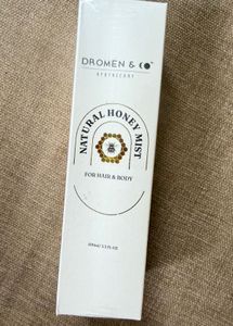 Dromen & Co Natural Honey Mist