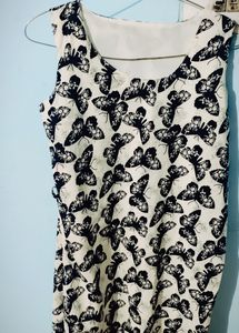 Floral One Piece Dresses