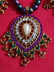 Nacklace Set