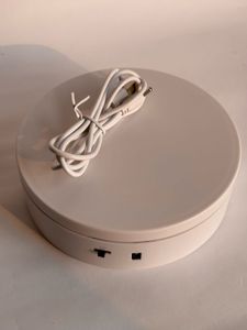Rotating Display Stand