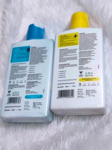 Pack Of 2 Chemist At Play Body Wash