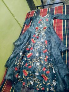 Gown