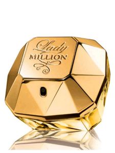 Lady Million Eau de Parfum