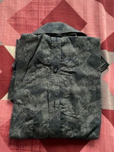 Pure Cotton Shirt