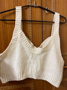 knit sweater