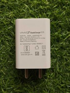 Vivo FlashCharge 44W Charger