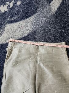 Ethnic Pant Small Size