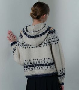 Korean Cardigan