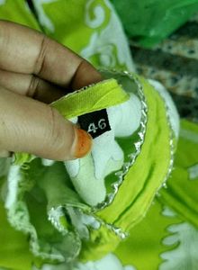 Designer Kurta set