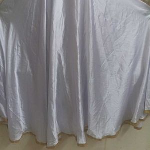 Elegant Ethnic Gown