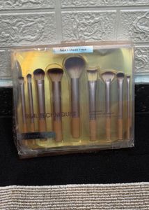 🇺🇸 Real Techniques  imported Brush Set