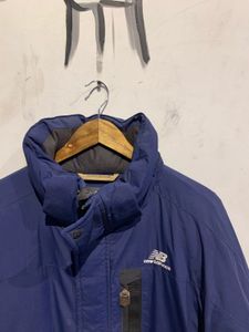 New Balance Navy Blue Jacket