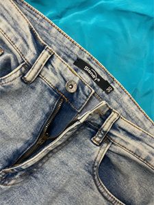Sisney Blue Jeans